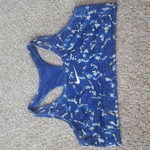 Nike Dri-Fit Sports Bra